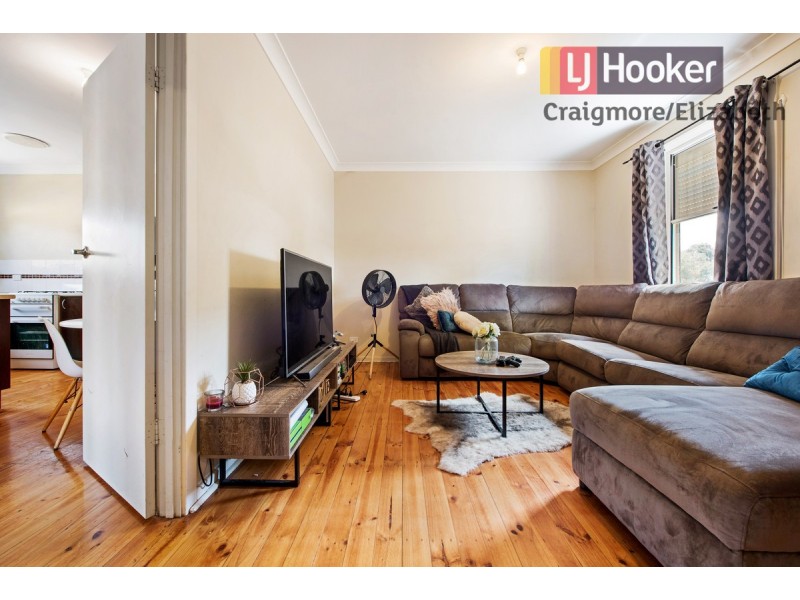 23 Roberts Crescent, Smithfield Plains SA 5114