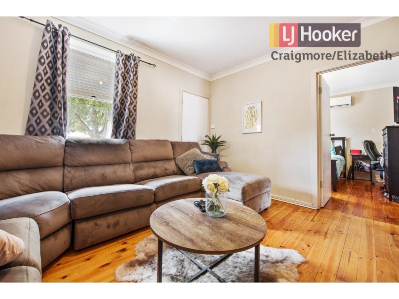 23 Roberts Crescent, Smithfield Plains SA 5114