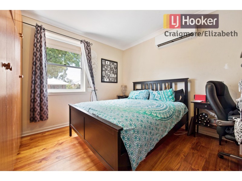 23 Roberts Crescent, Smithfield Plains SA 5114