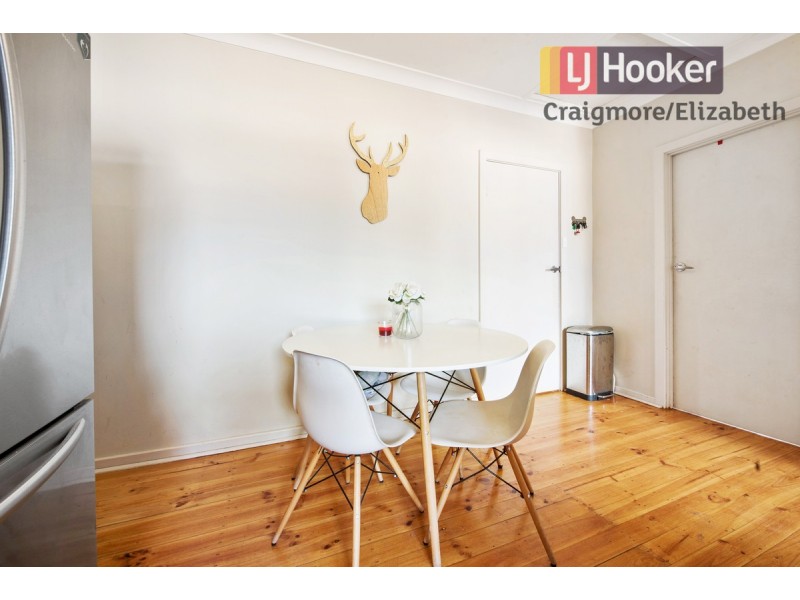 23 Roberts Crescent, Smithfield Plains SA 5114