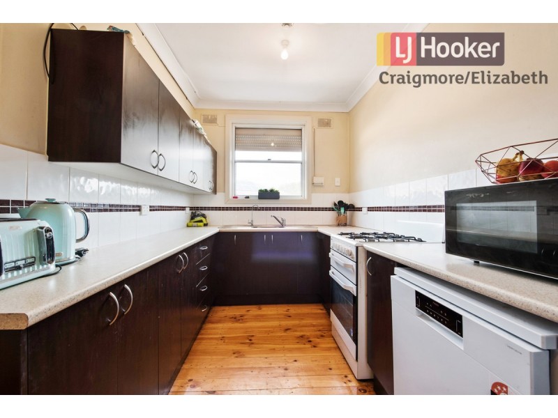 23 Roberts Crescent, Smithfield Plains SA 5114