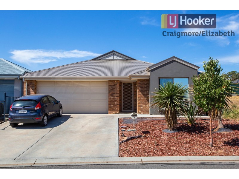16 Terry Street, Blakeview SA 5114