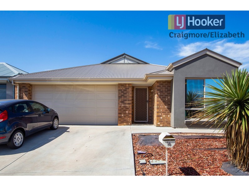 16 Terry Street, Blakeview SA 5114