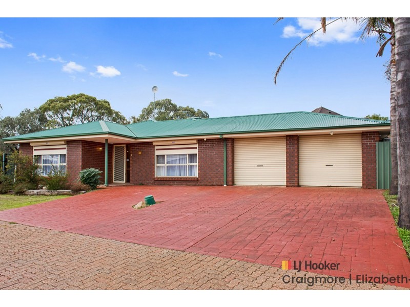 17 Park Lake Boulevard, Blakeview SA 5114