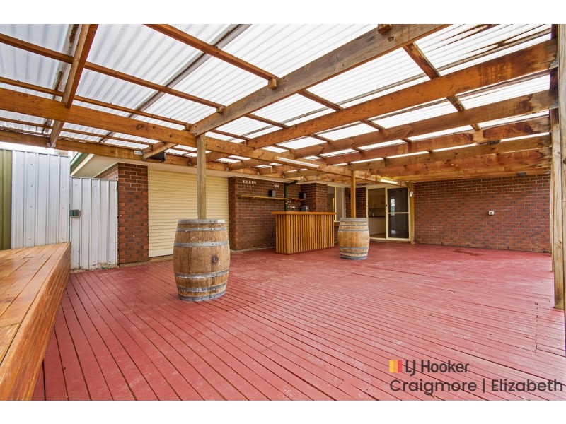 17 Park Lake Boulevard, Blakeview SA 5114