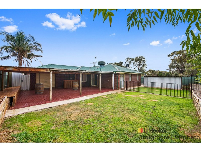 17 Park Lake Boulevard, Blakeview SA 5114