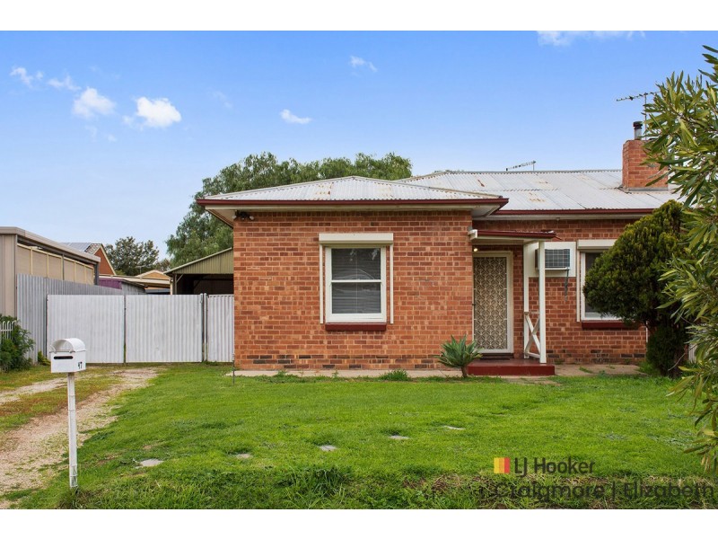 47 Grateley Street, Elizabeth Grove SA 5112