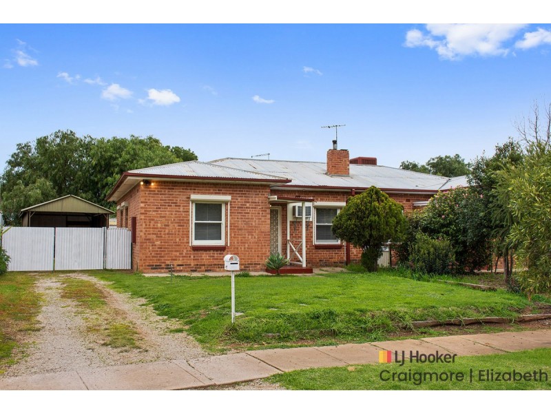47 Grateley Street, Elizabeth Grove SA 5112
