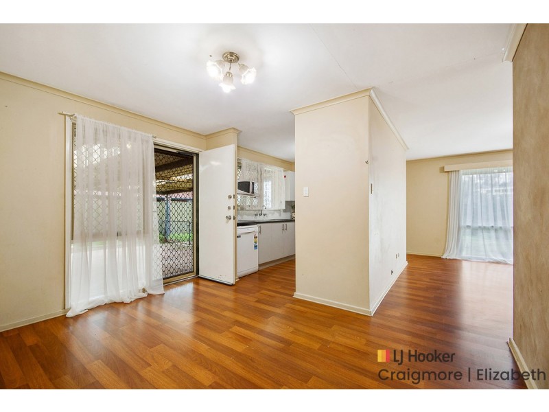 5 Oliphant Court, Evanston Gardens SA 5116