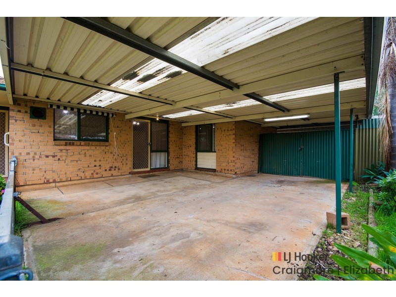 5 Oliphant Court, Evanston Gardens SA 5116