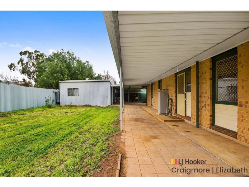 5 Oliphant Court, Evanston Gardens SA 5116