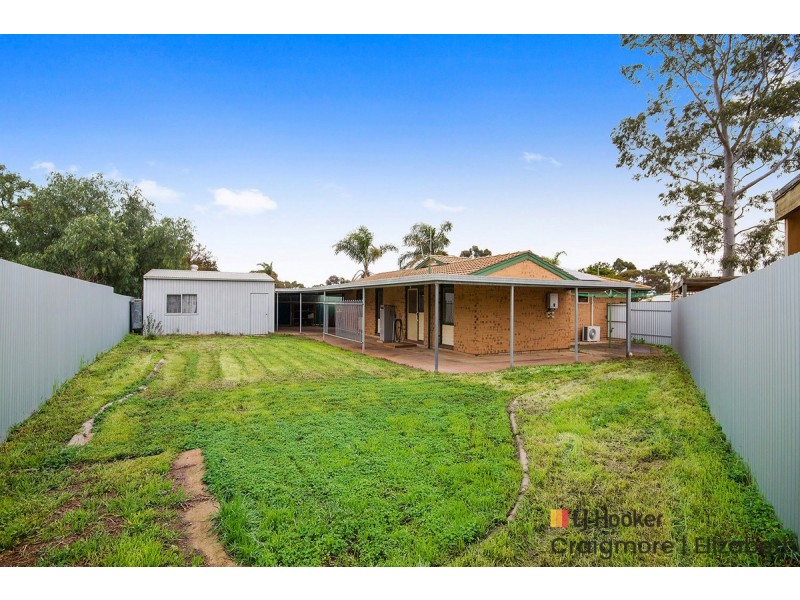 5 Oliphant Court, Evanston Gardens SA 5116