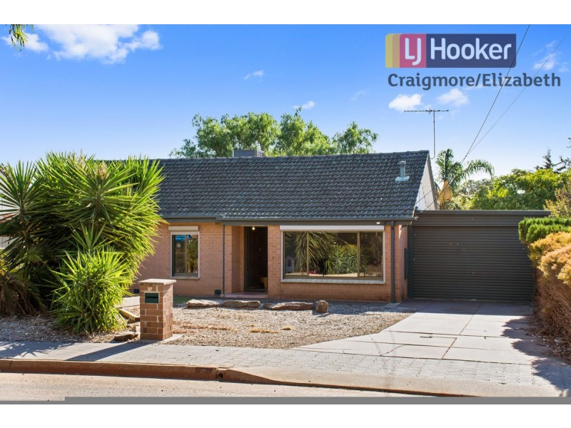 27 Mannington Road, Elizabeth Park SA 5113