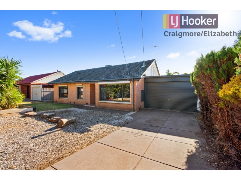 27 Mannington Road, Elizabeth Park SA 5113