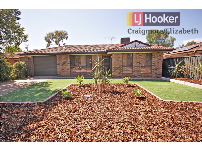24 Elmwood Circuit, Blakeview SA 5114