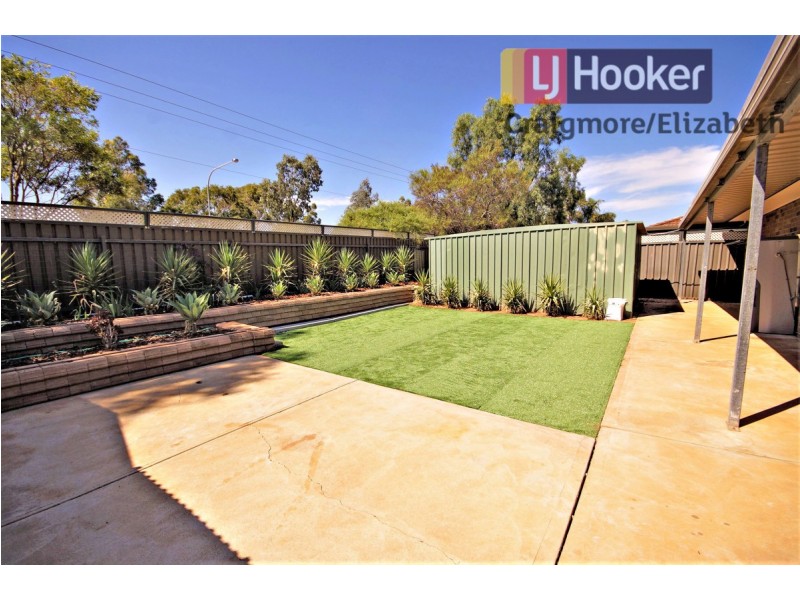24 Elmwood Circuit, Blakeview SA 5114
