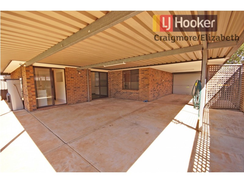 24 Elmwood Circuit, Blakeview SA 5114