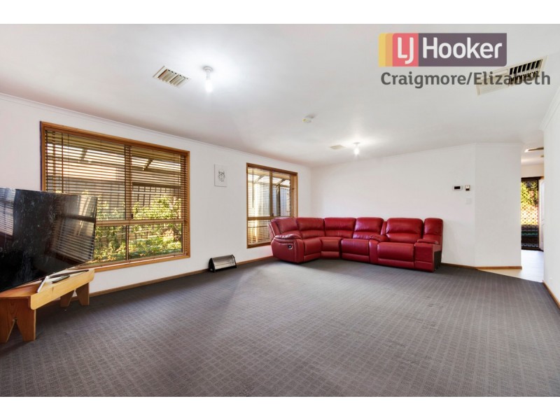 3 Buttercup Grove, Blakeview SA 5114