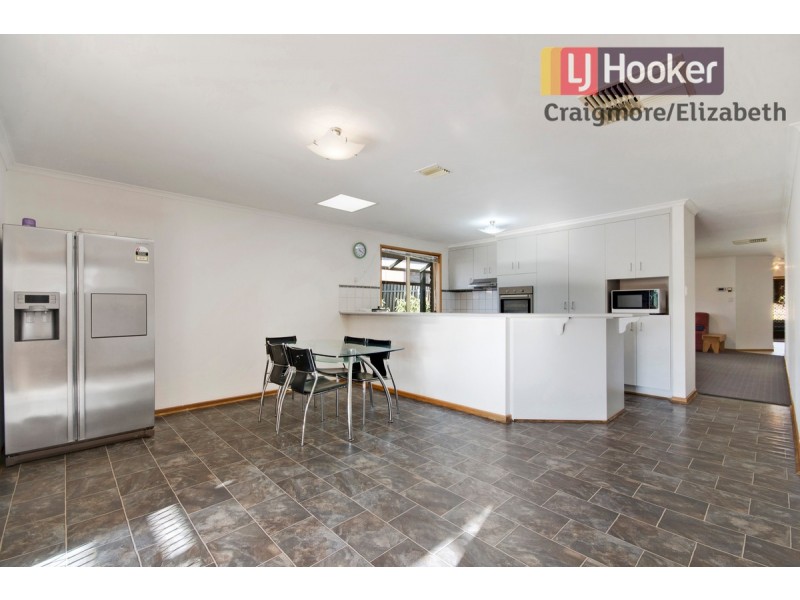 3 Buttercup Grove, Blakeview SA 5114