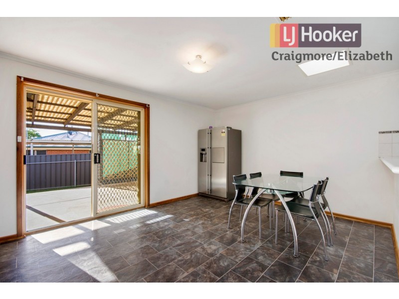 3 Buttercup Grove, Blakeview SA 5114