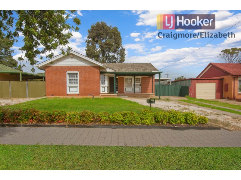 22 Beaminster Road, Elizabeth Park SA 5113