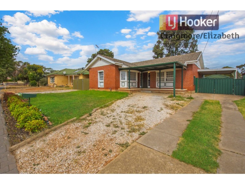 22 Beaminster Road, Elizabeth Park SA 5113