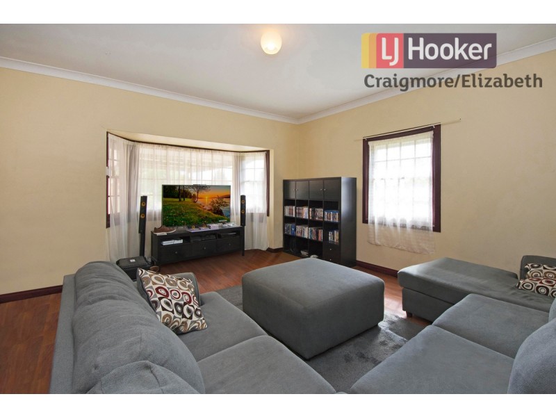 22 Beaminster Road, Elizabeth Park SA 5113