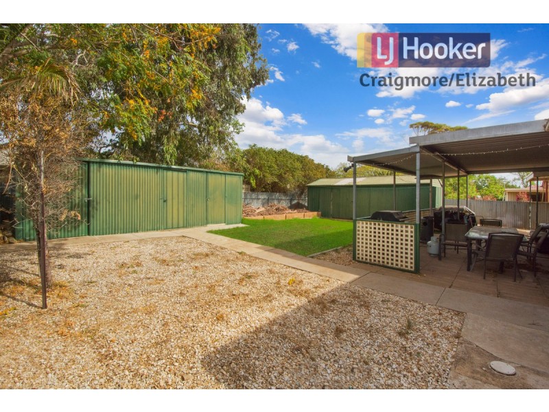 22 Beaminster Road, Elizabeth Park SA 5113