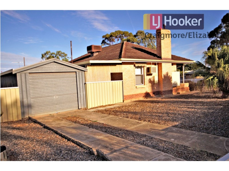 8 Waite Street, Elizabeth Downs SA 5113