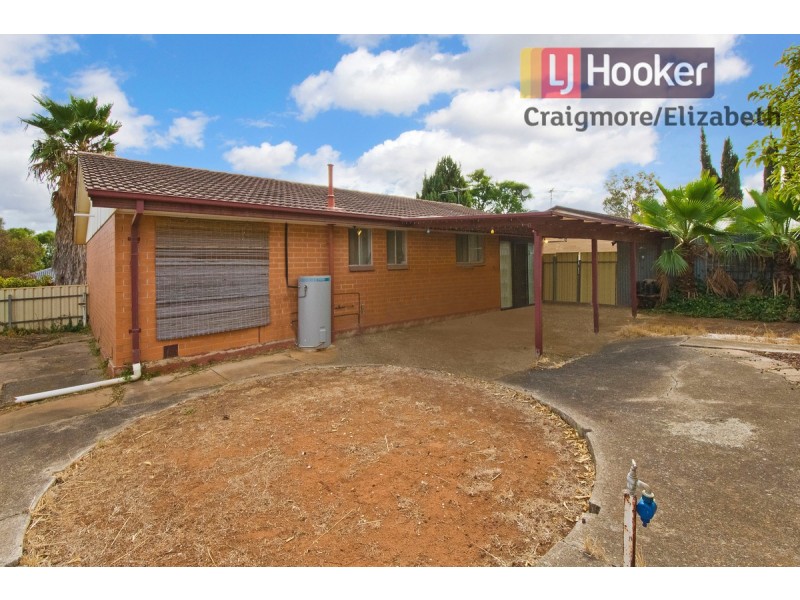24 Woodlands Road, Elizabeth Downs SA 5113
