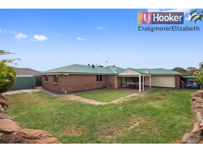 75 Applecross Drive, Blakeview SA 5114