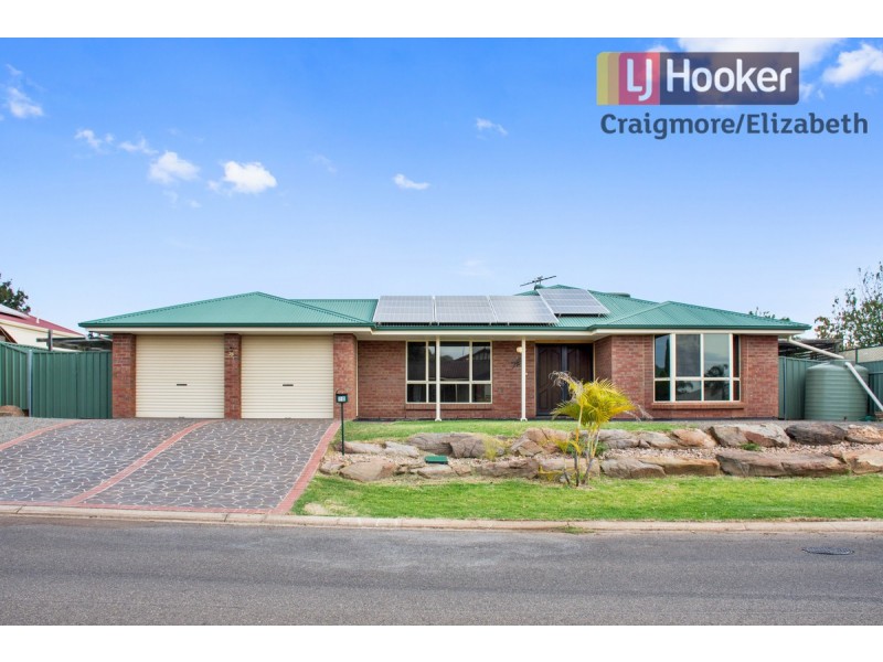 75 Applecross Drive, Blakeview SA 5114