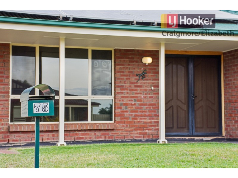 75 Applecross Drive, Blakeview SA 5114