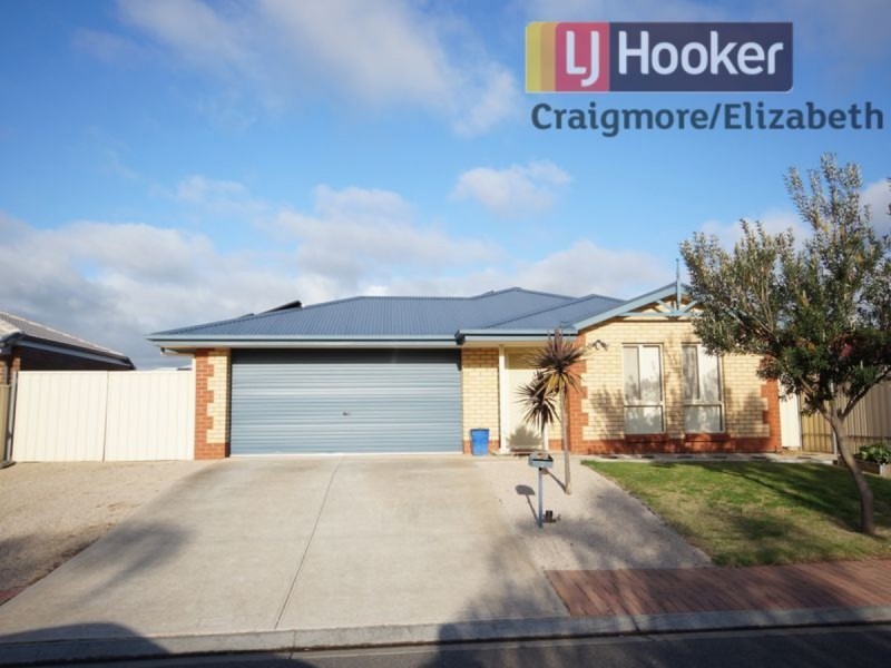 7 Charta Circuit, Smithfield SA 5114