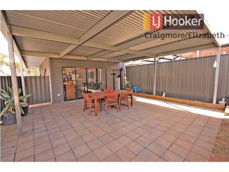 12 Tyalla Court, Munno Para SA 5115