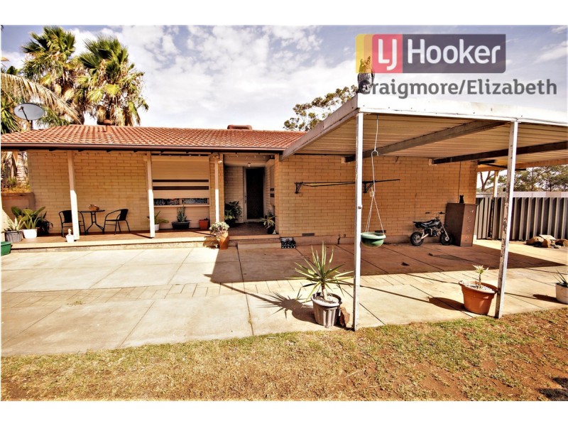 12 Tyalla Court, Munno Para SA 5115