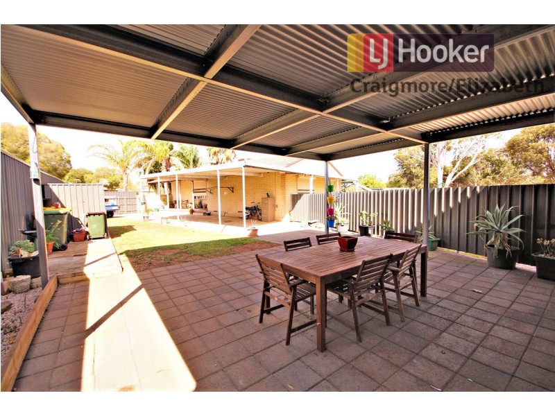 12 Tyalla Court, Munno Para SA 5115