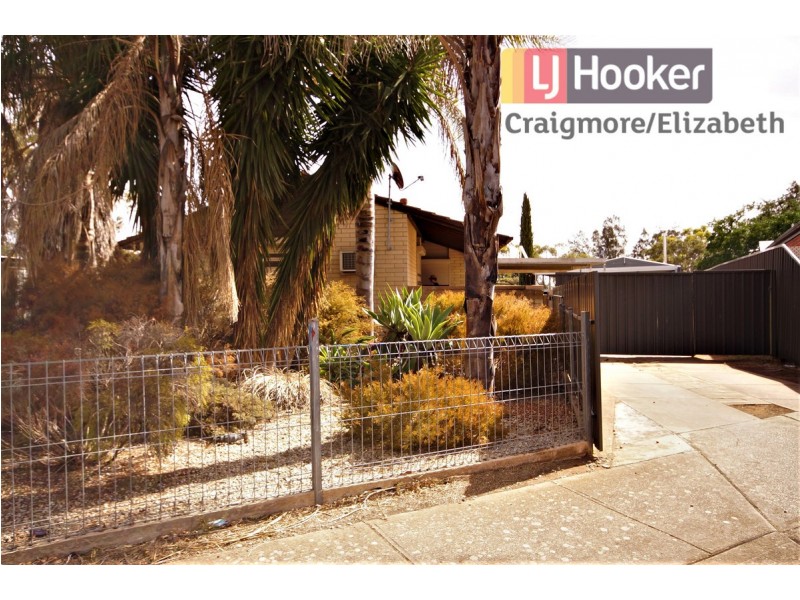 12 Tyalla Court, Munno Para SA 5115