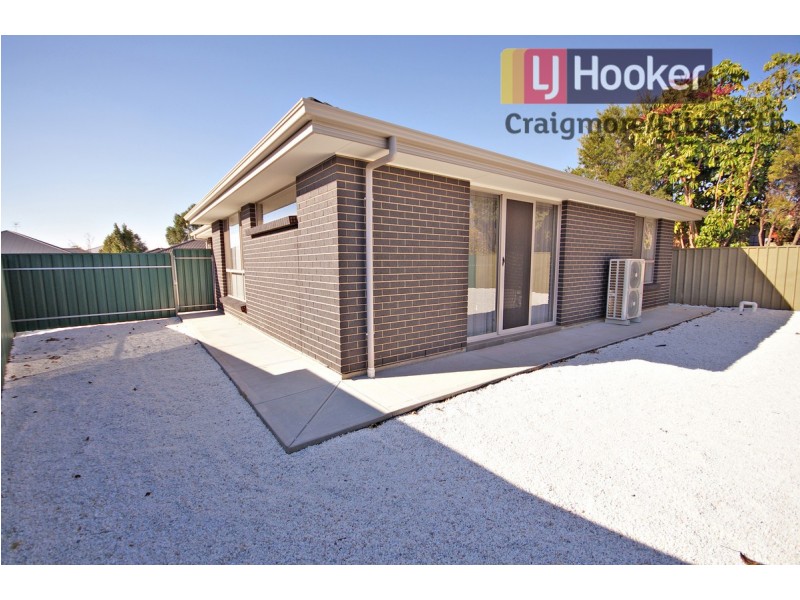 7 Butler Court, Blakeview SA 5114