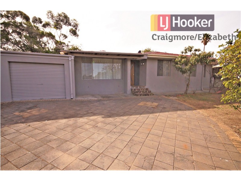 55 Campbell Road, Elizabeth Downs SA 5113