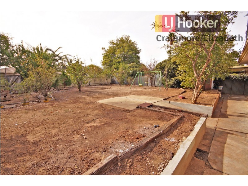55 Campbell Road, Elizabeth Downs SA 5113