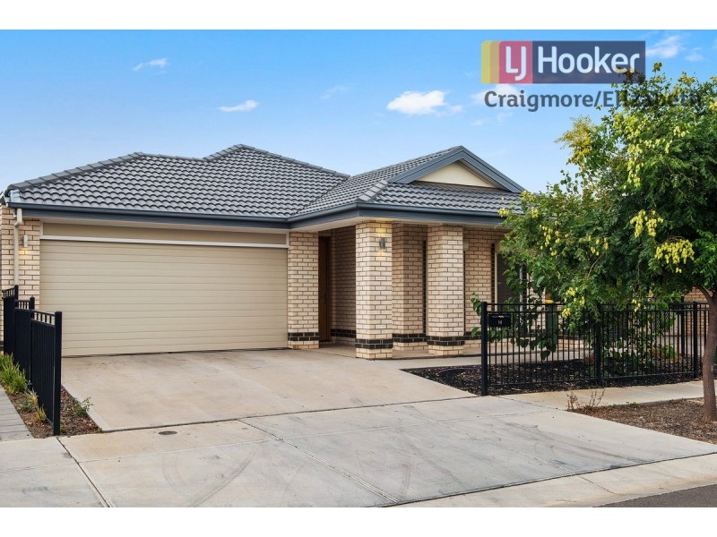 14 The Greenway, Munno Para SA 5115