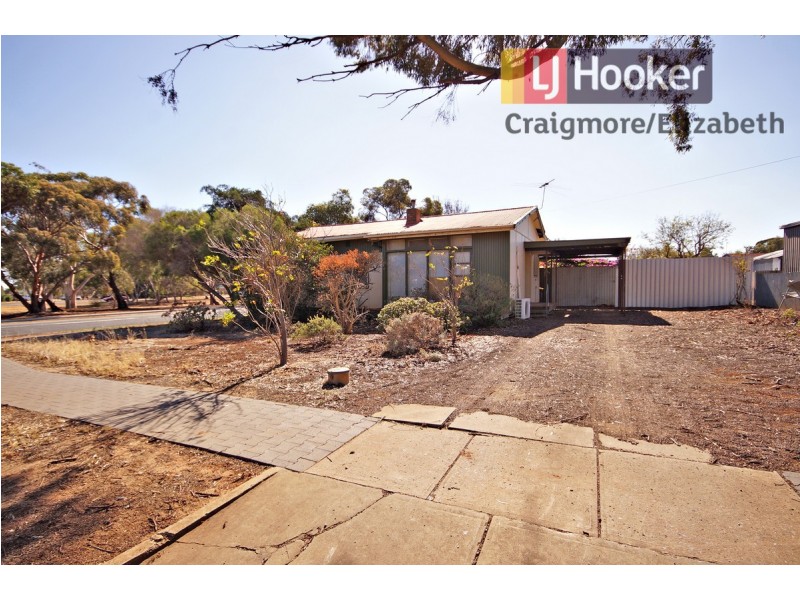 1 Miles Street, Elizabeth Downs SA 5113