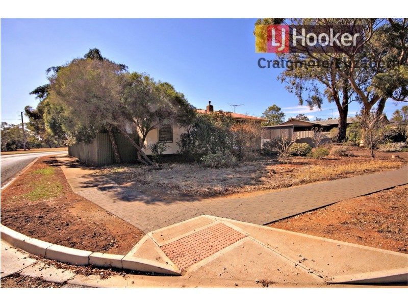 1 Miles Street, Elizabeth Downs SA 5113