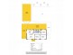 8 Bloomfield Crescent, Elizabeth Downs SA 5113 Floorplan