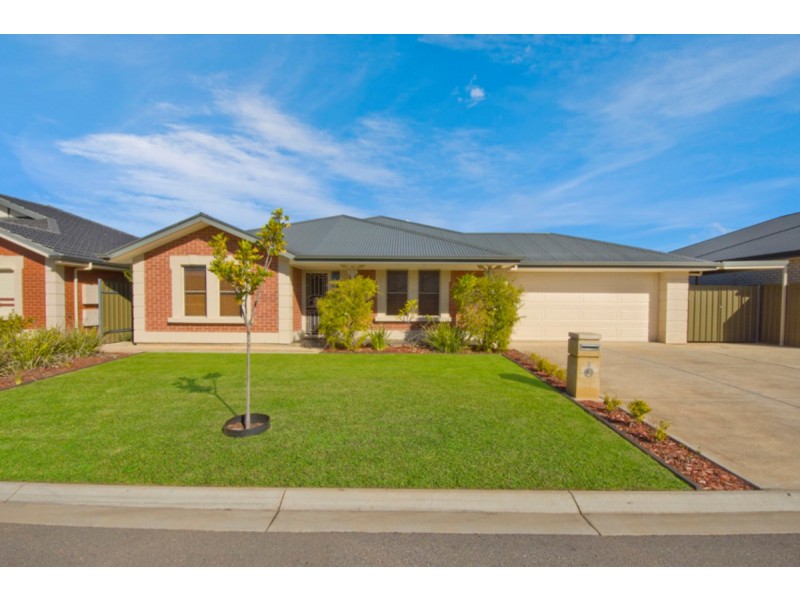 3 Highgrove Court, Andrews Farm SA 5114