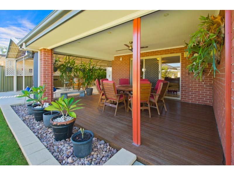 3 Highgrove Court, Andrews Farm SA 5114