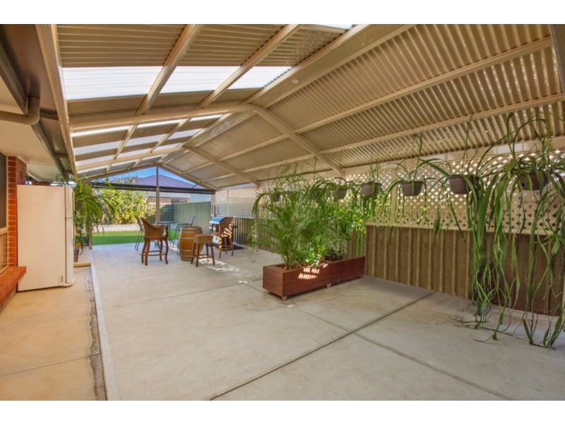 3 Highgrove Court, Andrews Farm SA 5114