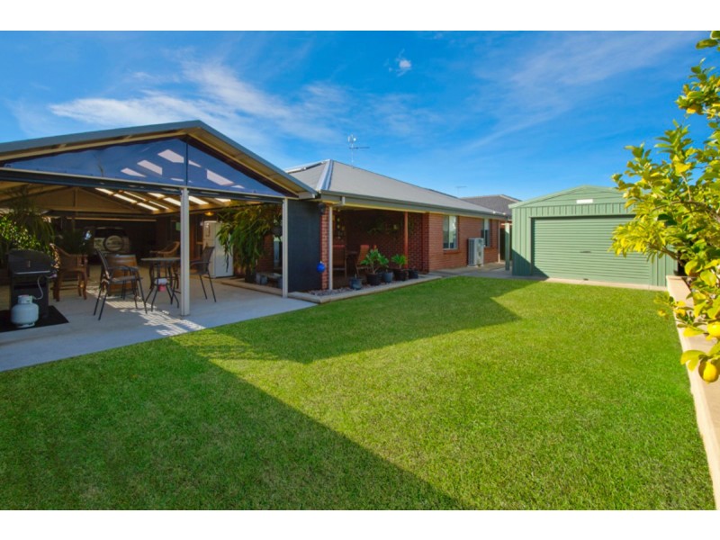 3 Highgrove Court, Andrews Farm SA 5114