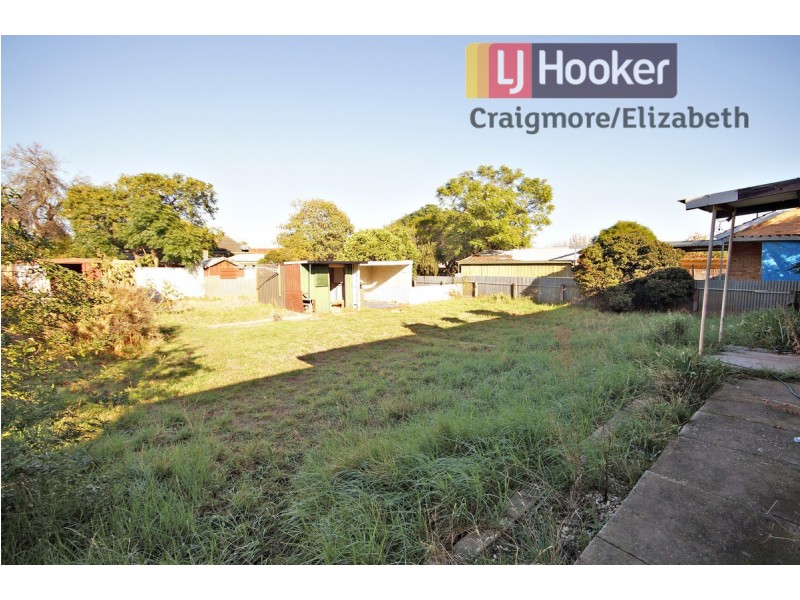 28 Butler Street, Elizabeth Park SA 5113